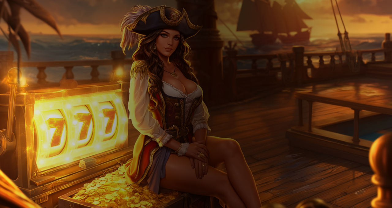Fat Pirate