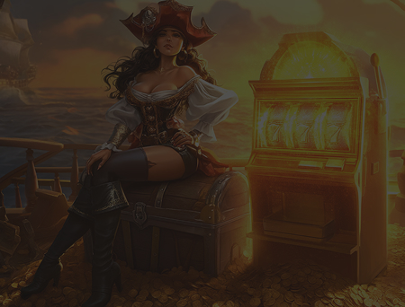 Fat Pirate