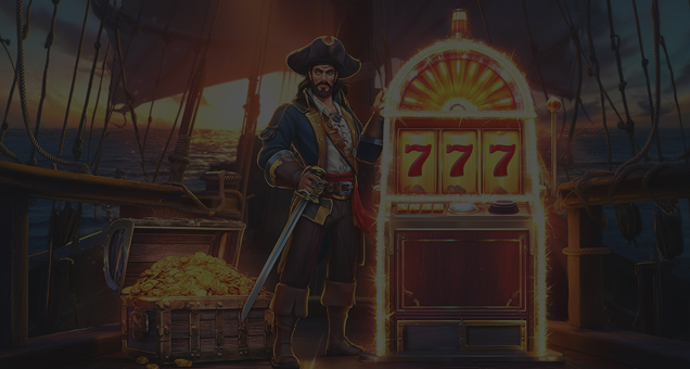 Fat Pirate