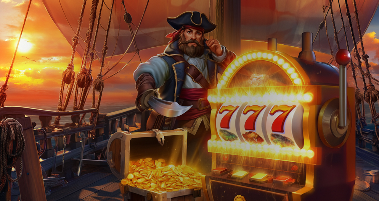 Fat Pirate